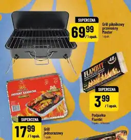 Polomarket Podpałka Flambit oferta