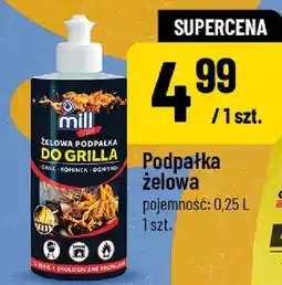 Polomarket Podpałka żelowa oferta