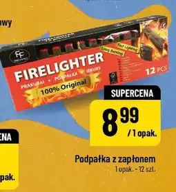 Polomarket Podpałka z zapłonem oferta