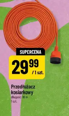 Polomarket Przedłużacz kosiarkowy oferta