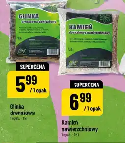 Polomarket Kamień doniczkowy nawierzchniowy oferta