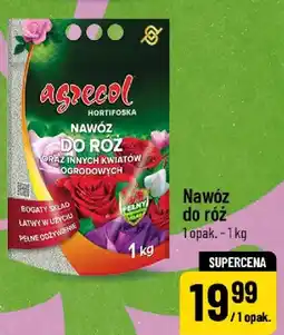 Polomarket Nawóz do róż oraz innych kwiatów ogrodowych oferta