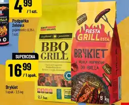 Polomarket Brykiet oferta