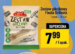 Polomarket Zestaw piknikowy oferta
