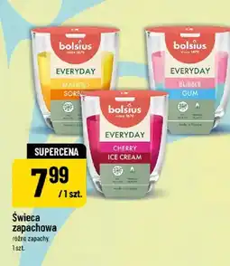 Polomarket Świeca zapachowa różne zapachy oferta