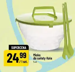 Polomarket Miska do sałaty Kala oferta