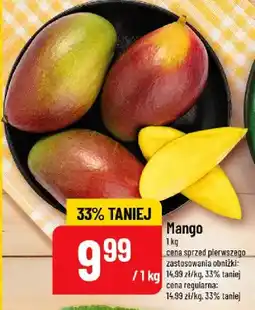 Polomarket Mango oferta