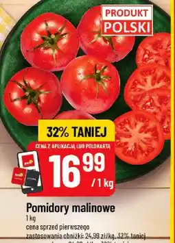 Polomarket Pomidory malinowe oferta