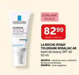 Ziko Dermo Krem do twarzy La Roche Posay oferta