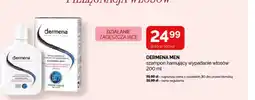 Ziko Dermo Szampon Dermena oferta