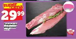 Topaz Polędwiczki wieprzowe Na dobre oferta