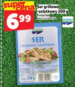 Topaz Ser sałatkowy Krasnystaw oferta
