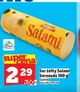 Topaz Ser Spomlek oferta