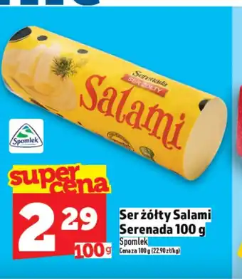 Topaz Ser Spomlek oferta