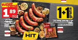 Topaz Kiełbasa Gobarto oferta