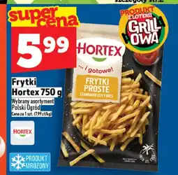Topaz Frytki Hortex oferta