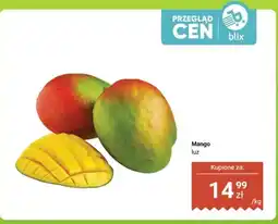Dino Mango luz oferta