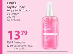 Hebe Tonik do twarzy Evree oferta