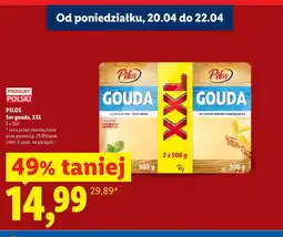 Lidl Ser Pilos oferta