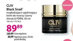 Hebe Krem do twarzy CLIV oferta