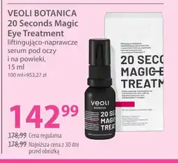 Hebe Serum pod oczy Veoli oferta