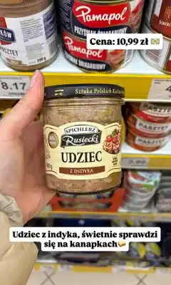 Dino Udziec z indyka oferta