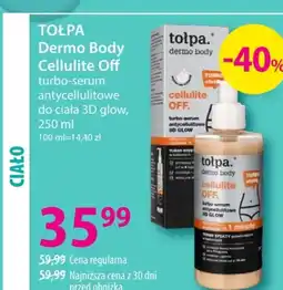 Hebe Body Tołpa oferta