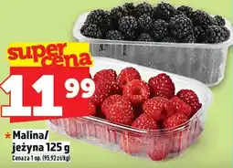 Topaz Malina/jeżyna oferta