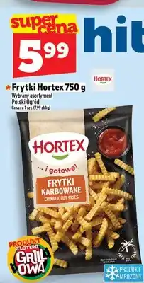 Topaz Frytki oferta