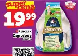 Topaz Kurczak Zagrodowy oferta