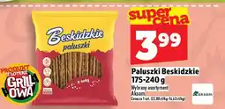 Topaz Paluszki beskidzkie oferta