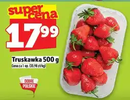 Topaz Truskawka oferta