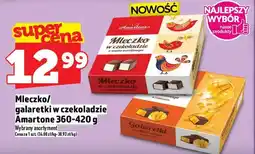 Topaz Galaretki w czekoladzie oferta