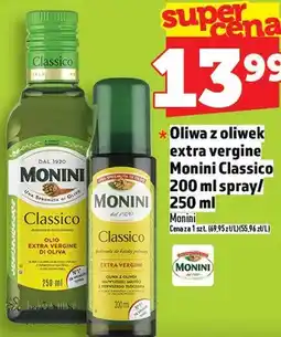 Topaz Oliwa z oliwek extra vergine oferta