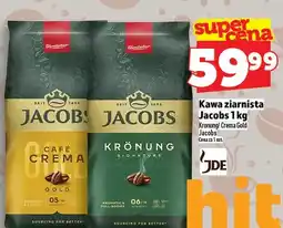 Topaz Kawa ziarnista oferta