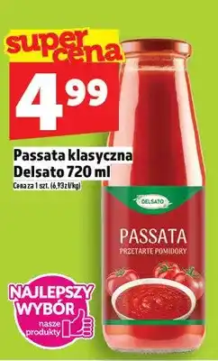 Topaz Passata klasyczna oferta