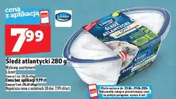 Topaz Śledź atlantycki oferta