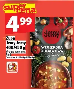 Topaz Zupa Jemy oferta