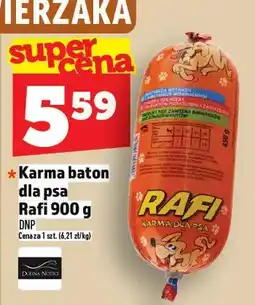 Topaz Karma baton dla psa Rafi oferta