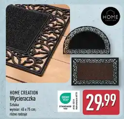 ALDI Wycieraczka oferta