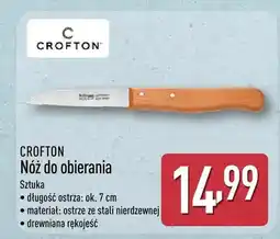 ALDI Nóż do obierania oferta
