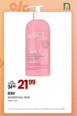 Drogerie Natura Balsam do ciała nawilżająco-regenerujący oferta
