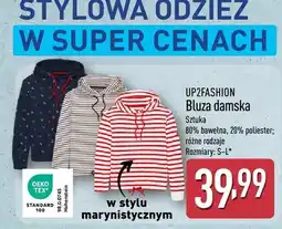 ALDI Bluza damska oferta