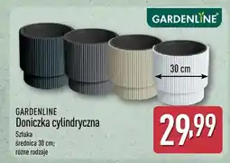 ALDI Doniczka cylindryczna oferta