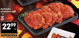 Delikatesy Centrum Karkówka wieprzowa grill oferta