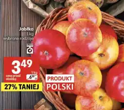 Delikatesy Centrum Jabłka oferta