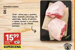 Delikatesy Centrum Golonka z indyka oferta
