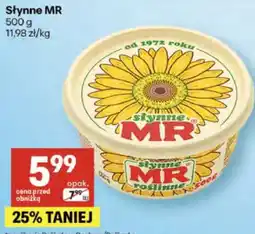 Delikatesy Centrum Słynne MR oferta