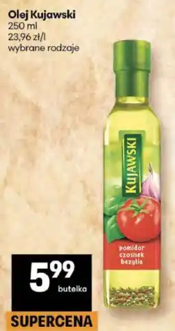 Delikatesy Centrum Olej Kujawski oferta