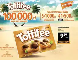 Delikatesy Centrum Praliny Toffifee oferta